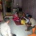 Polsubsektor Taman Rajo Gelar Layanan Door to Door Vaksinasi Covid-19