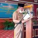Wagub Abdullah Sani Mengukuhkan Pengurus AAIP Provinsi Jambi