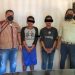 Maling Apes, Baru Menikmati Lapek Ubi Sudah ditangkap Warga