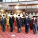 Gubernur Jambi Lantik 13 Pejabat Eselon II