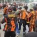 Perwira Polisi Luka di Kepala, Dipukul Massa Pemuda Pancasila