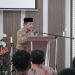 Al Haris Tegaskan Camat Ujung Tombak Pelayanan Publik