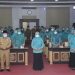 Al Haris Minta PKK Bantu Capai Target Vaksinasi 