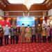Gubernur Al Haris Serahkan DIPA Dan TKDD TA 2022
