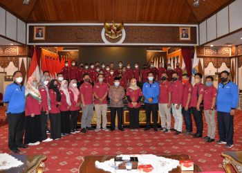 Gubernur Al Haris : DUMISAKE Untuk Intervensi Kemiskinan