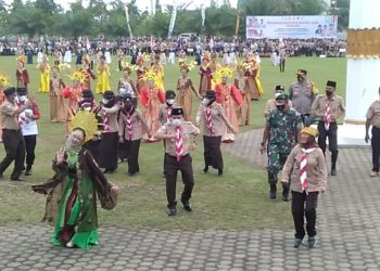 Al Haris : Jambi Sukses Selenggarakan PWN