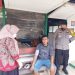 Antisipasi Kecelakaan, Polres Muarojambi Cek kesehatan Sopir Batu Bara di Mestong.