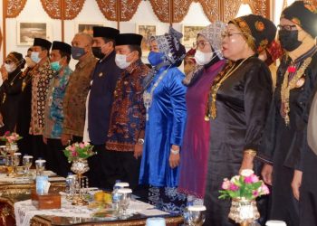 Al Haris Harap HPMJ Tingkatkan Peran Dalam Pembangunan Jambi