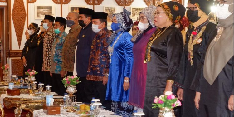 Al Haris Harap HPMJ Tingkatkan Peran Dalam Pembangunan Jambi