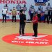 Al Haris Harap Jambi Bisa Lahiran Pebasket Handal