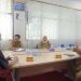 Kadis Kominfo Jambi : Tingkatkan Sinergitas Guna Hasilkan Data Akurat 