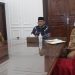 Sekda Sudirman Tekankan Pentingnya Penanganan Stunting 