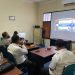 Satgas Saber Pungli Muarojambi Konsolidasi Melalui Rakornas Dengan Pusat