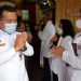 Al Haris Pastikan Perayaan Natal Berjalan Khidmat dan Aman