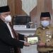 Al Haris Usulkan RSUD Raden Mattaher Jadi Tipe A