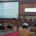 DPRD Muarojambi Gelar Paripurna Persetujuan Usulan Tiga Ranperda 