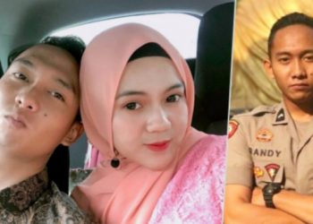 Ini Biodata Randy Bagus Hari Sasongko Pacar Novia Widyasari Rahayu Mahasiswi yang Meninggal Tidak Wajar