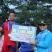 Ketua DPRD Muarojambi Serahkan Piala dan Hadiah Kepada Jawara Turnamen Bupati Cup U 12