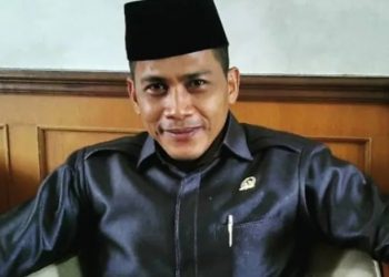 Indra Gunawan Soroti Turnamen Bupati Cup U 12