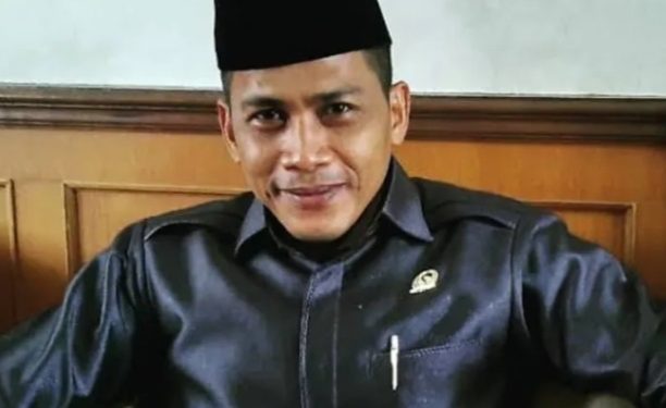 Indra Gunawan Soroti Turnamen Bupati Cup U 12