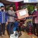 Ahmad Haikal Serahkan Bantuan Sarana Produksi Pertanian Kepada Gapoktan di Mestong