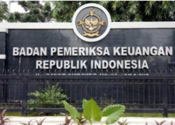 Utang Indonesia Sudah Lebih dari Rp 6.700 Triliun, BPK Ingatkan Pemerintah
