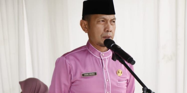 SMKN 1 Merangin Sukses Gelar Gebyar Cipta Kreasi Tahun 2021