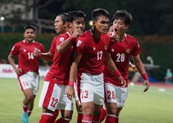 Piala AFF : Garuda Ganyang Harimau Malaya 4-1