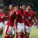 Piala AFF : Garuda Ganyang Harimau Malaya 4-1