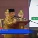 Al Haris Pimpin Rakor Forkopimda Se Provinsi Jambi