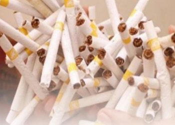 Marak Rokok Ilegal, Pemkab Wonosobo Gelar Operasi Gabungan