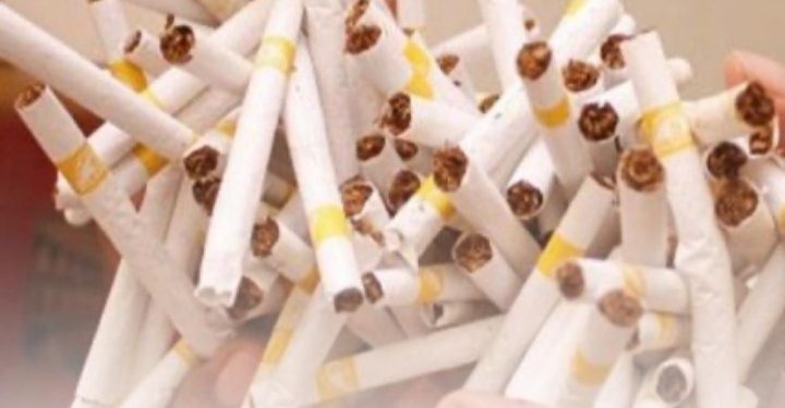 Marak Rokok Ilegal, Pemkab Wonosobo Gelar Operasi Gabungan