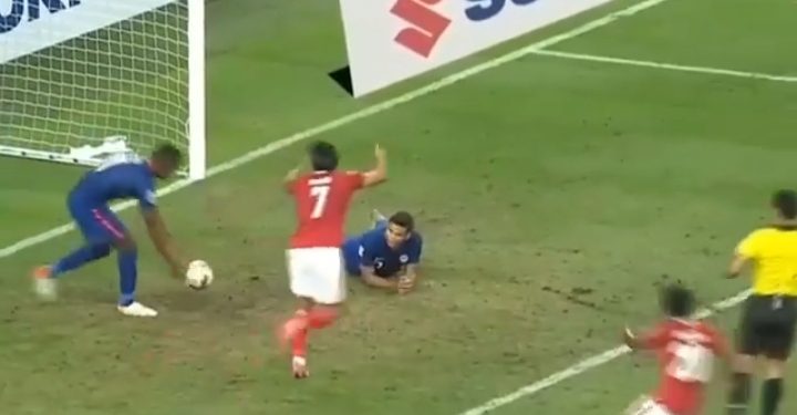 Pecundangi Singapura 4-2, Indonesia Melaju Ke Final Piala AFF Suzuki Cup 2020