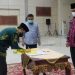 Sekda Budhi Hartono Lantik Pejabat Lingkup Pemkab Muarojambi