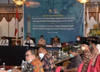 Al Haris Usulkan Pelebaran Jalan Nasional Guna Dorong Pertumbuhan Ekonomi Masyarakat