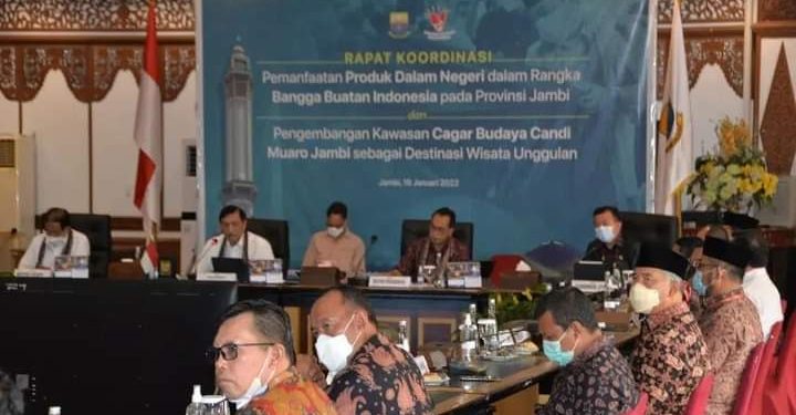 Al Haris Usulkan Pelebaran Jalan Nasional Guna Dorong Pertumbuhan Ekonomi Masyarakat
