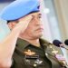 Resmi Mayjen Maruli Menantu Luhut Jadi Pangkostrad