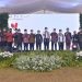 Wabup BBS Hadiri Gernas BBI Ke-3 Yang Diluncurkan Menko Marves Luhut di Jambi