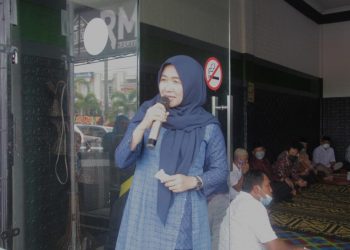 Hesti : Kuliner Khas Daerah Dorong Pertumbuhan Ekonomi