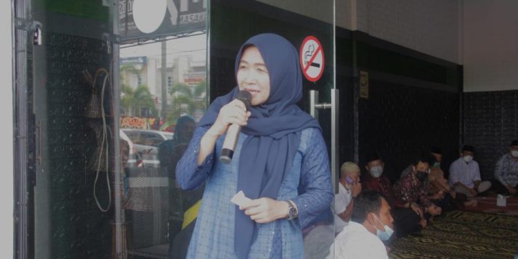 Hesti : Kuliner Khas Daerah Dorong Pertumbuhan Ekonomi