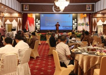 Gubernur Al Haris Ajak Provinsi Tetangga Kolaborasi Bangun Negeri