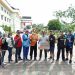 Tim Futsal Kominfo Provinsi Jambi Raih Juara 2 