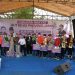 Pemerintah Dan Masyarakat Meriahkan HUT Provinsi Jambi