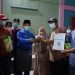 Al Haris Instruksikan ASN Kerinci Dorong Percepatan Vaksin