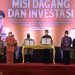 Jambi – Jatim Tanda Tangani MoU Misi Dagang Dan Investasi