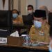 Al Haris : Pemprov Akan Bangun Pos Pemantauan Truk Batubara