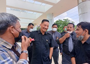 Bang El : Bank Jambi Siapkan Kredit Usaha Rakyat Rp 1,2 Triliun