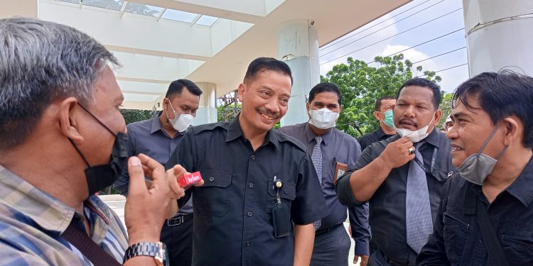 Bang El : Bank Jambi Siapkan Kredit Usaha Rakyat Rp 1,2 Triliun