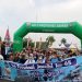 Ribuan Peserta Ikuti Jalan Santai HUT Ke-65 Provinsi Jambi