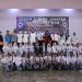 Pengurus OSIS SMK Negeri 2 Kota Jambi Masa Bakti 2022, Resmi Dilantik
